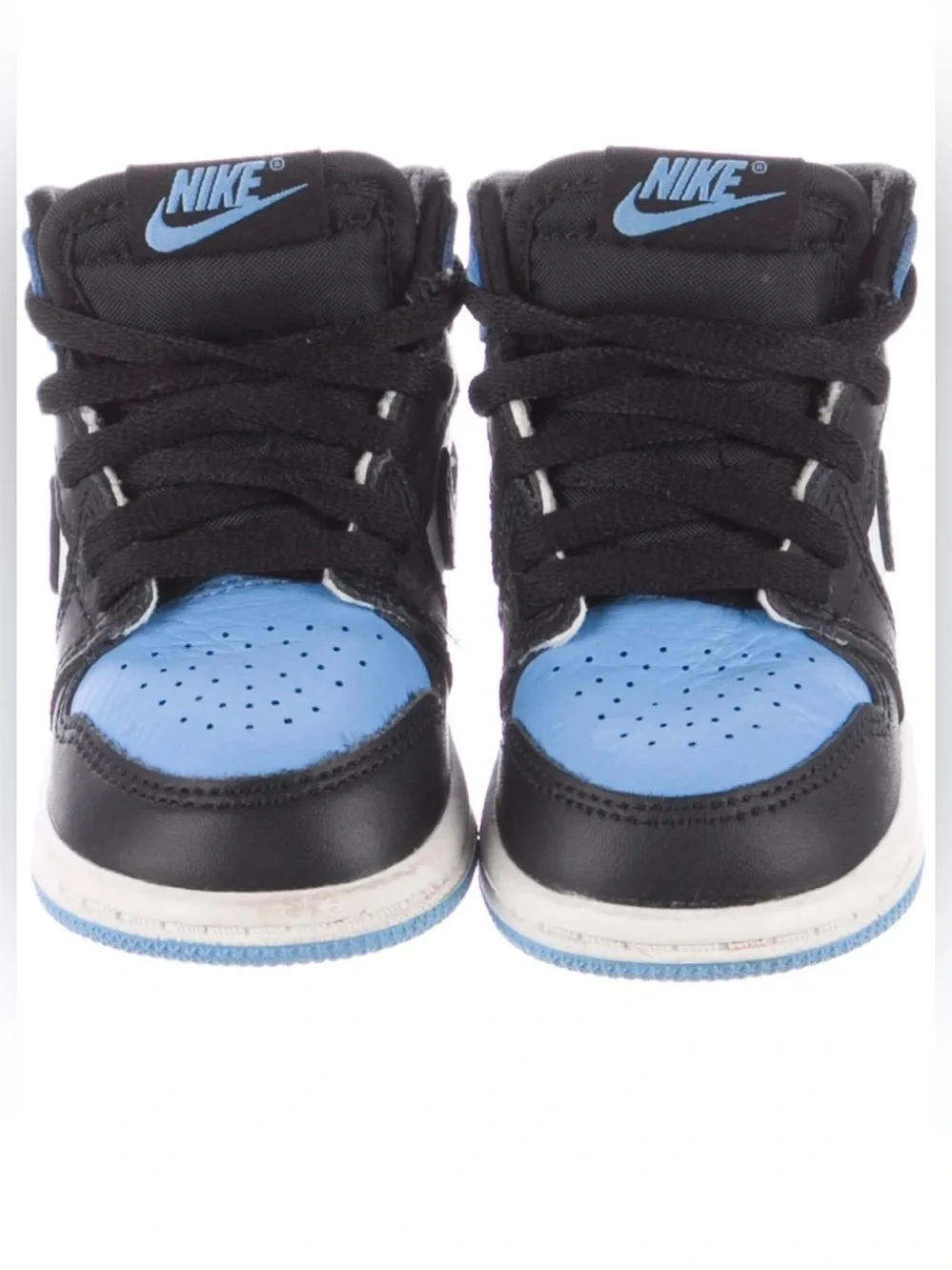 Jordan 1 high tops